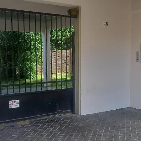Studio Neuf Parking Securise Direct Cdg Et Paris Centre Parc Expo Villepinte & Arena Grand Paris Tremblay-en-France Buitenkant foto