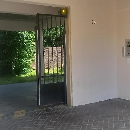 Studio Neuf Parking Securise Direct Cdg Et Paris Centre Parc Expo Villepinte & Arena Grand Paris Tremblay-en-France Buitenkant foto