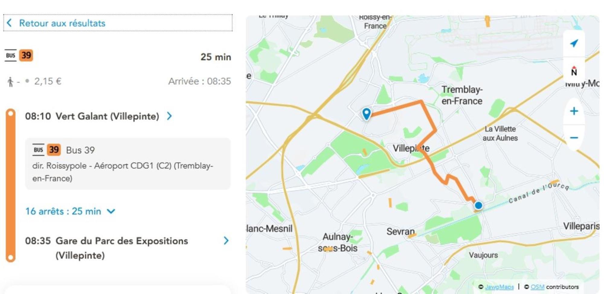 Neuf Parking Securise Direct Cdg Et Paris Centre Parc Expo Villepinte & Arena Grand Paris