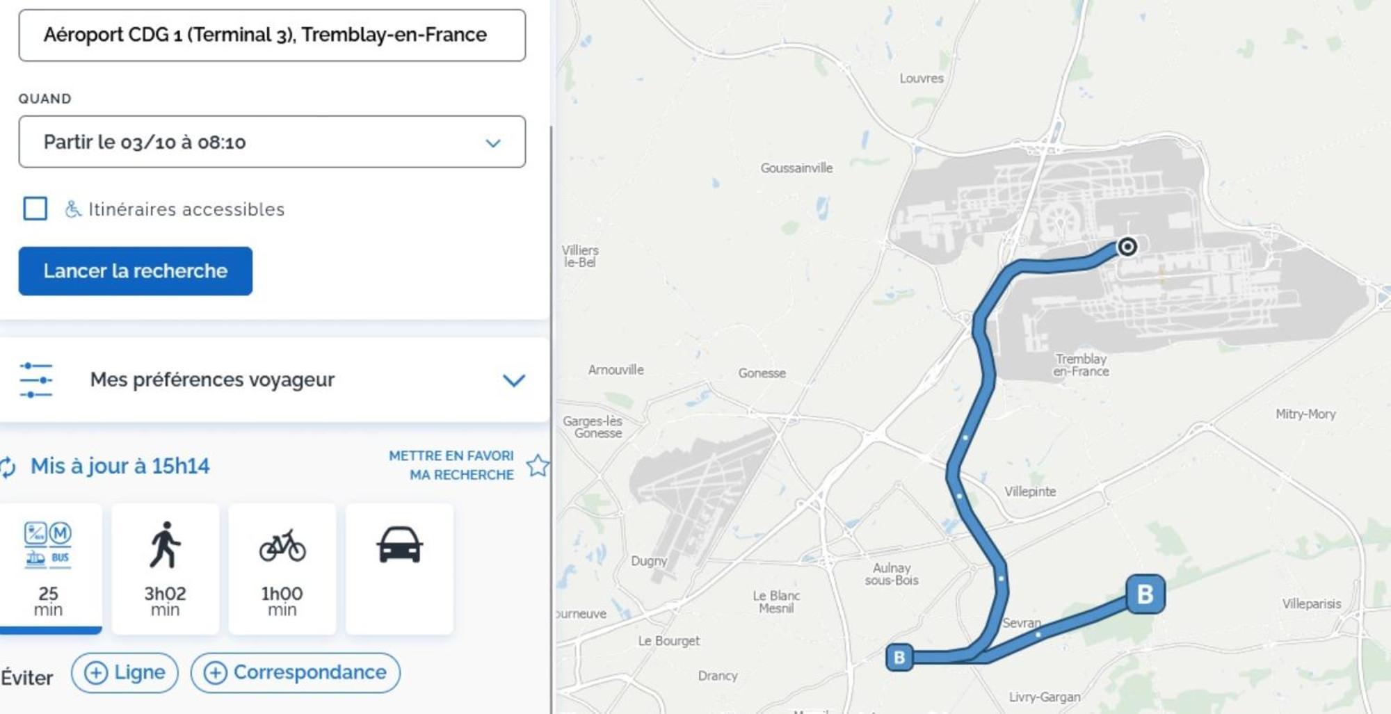 Neuf Parking Securise Direct Cdg Et Paris Centre Parc Expo Villepinte & Arena Grand Paris