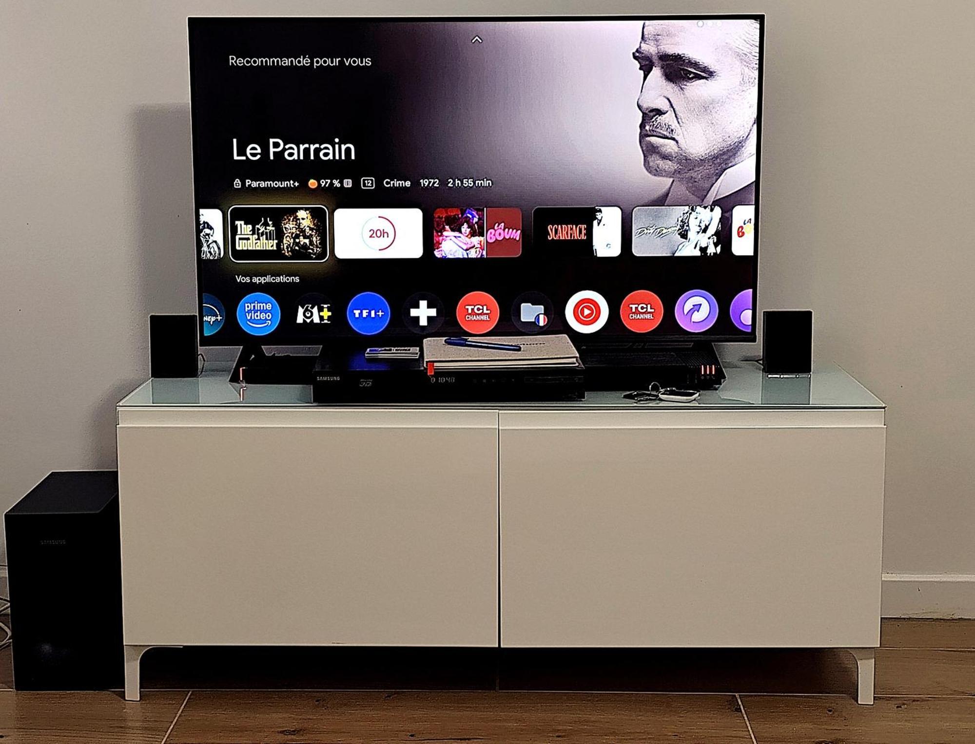 Apartment Neuf Parking Securise Direct Cdg Et Paris Centre Parc Expo Villepinte & Arena Grand Paris